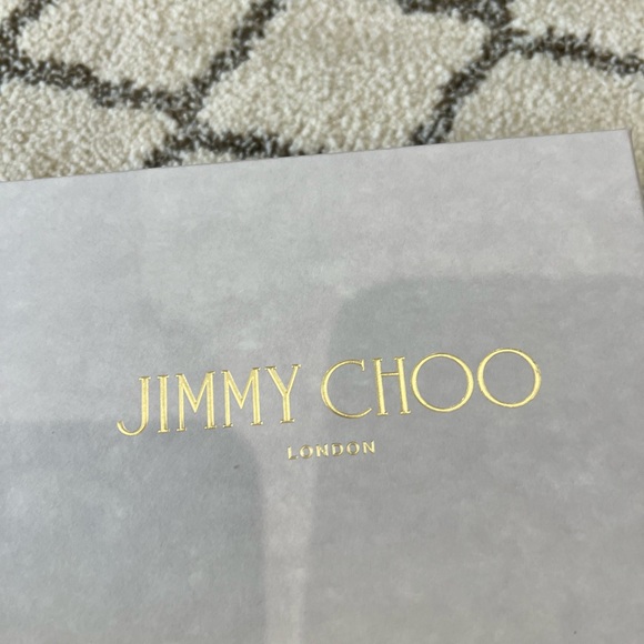 Jimmy Choo wallet - Picture 10 of 15